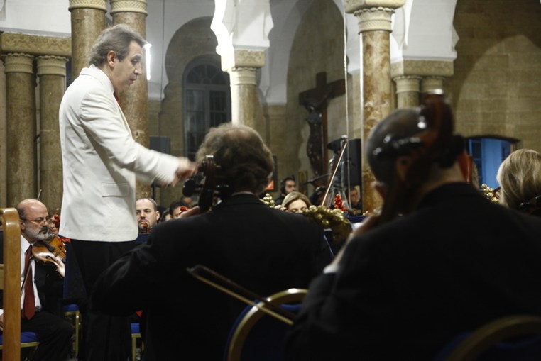 Lebanese Philharmonic Orchestra 